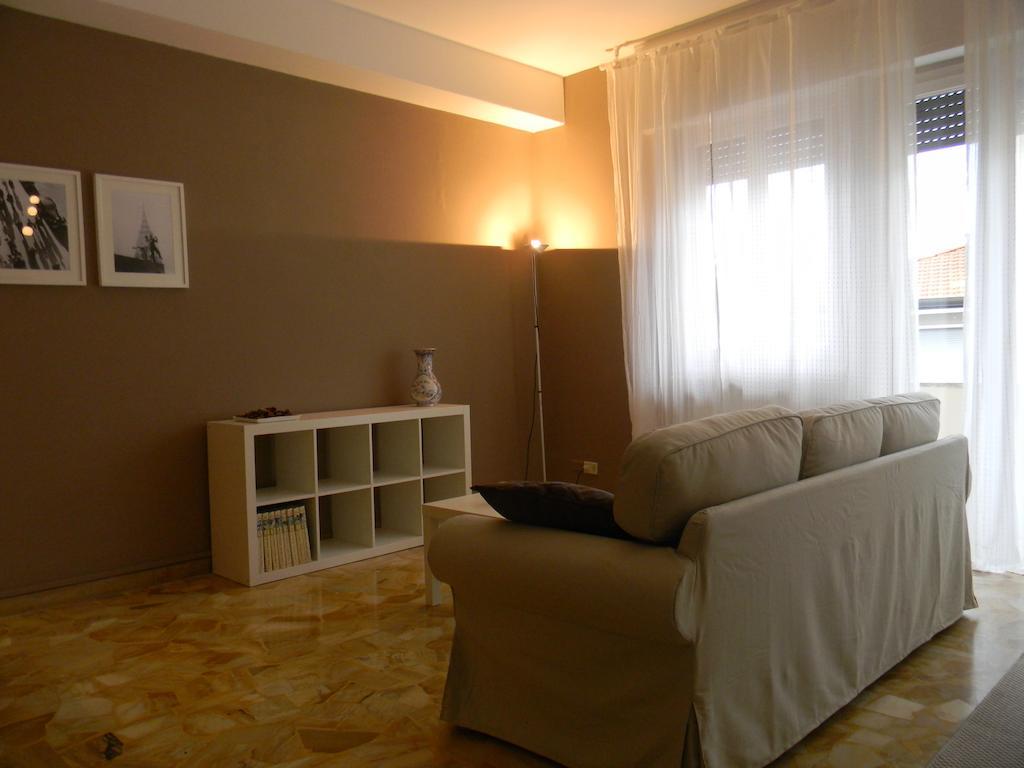 וירג'יו Villa Serena חדר תמונה