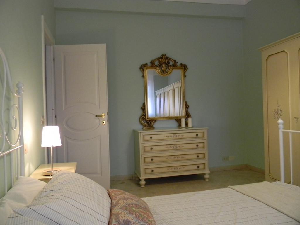 וירג'יו Villa Serena חדר תמונה