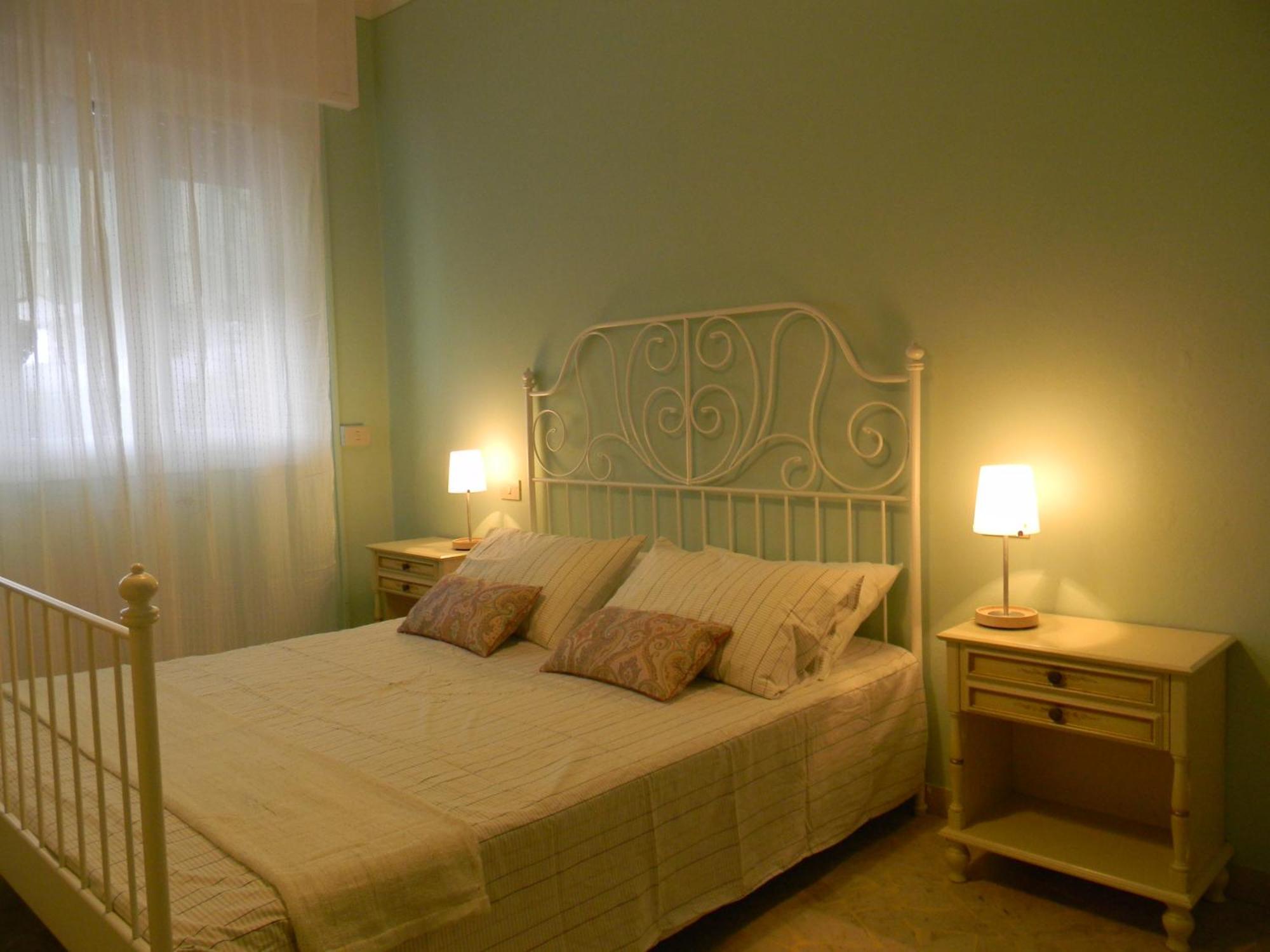 וירג'יו Villa Serena מראה חיצוני תמונה