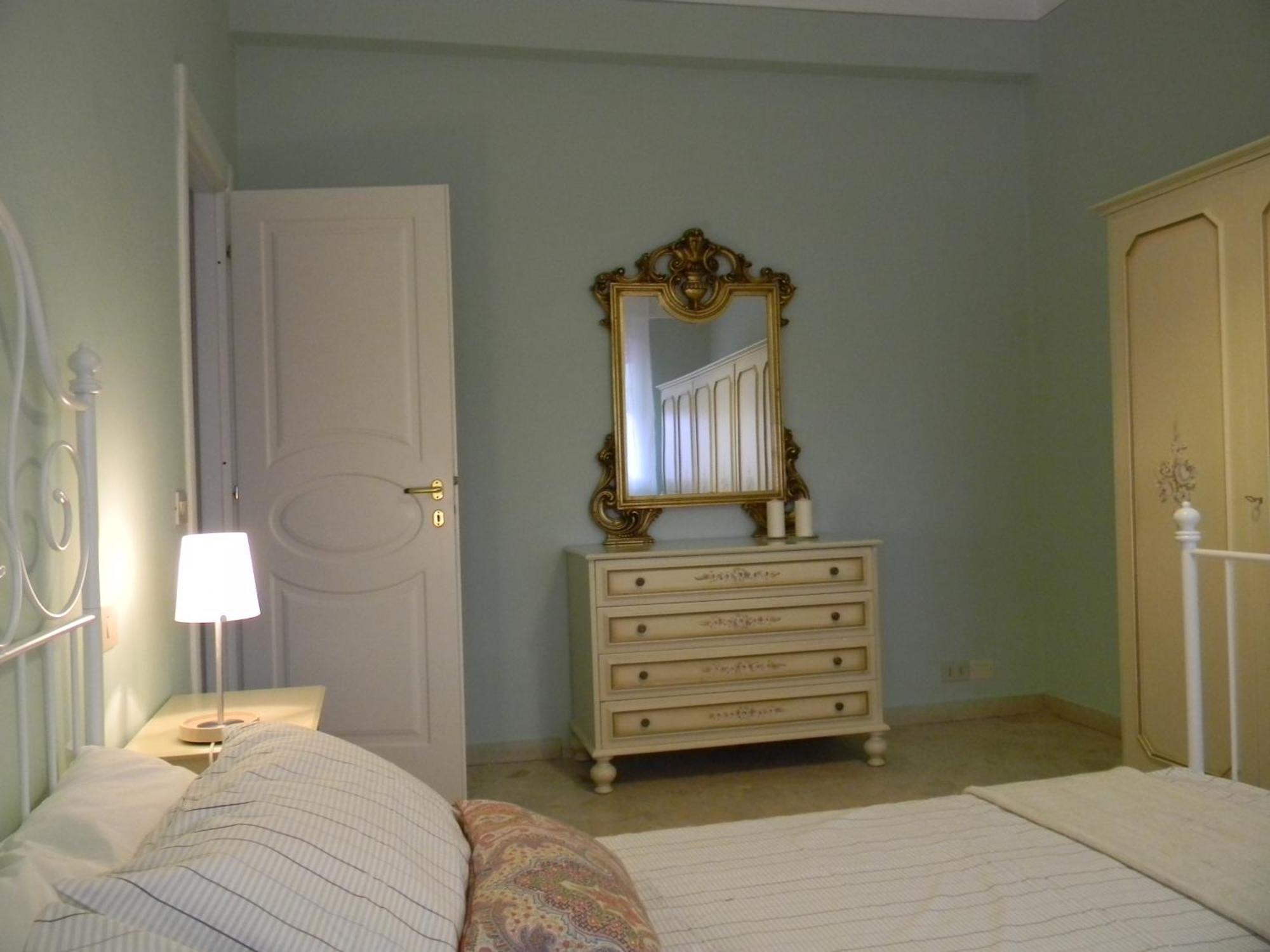 וירג'יו Villa Serena מראה חיצוני תמונה