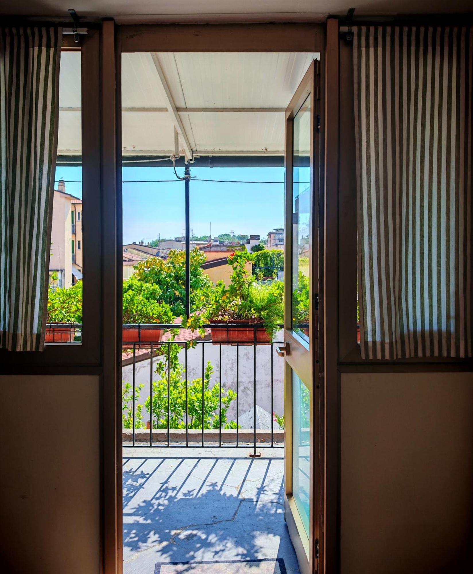 וירג'יו Villa Serena מראה חיצוני תמונה