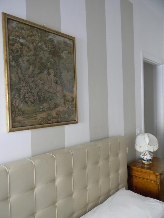 וירג'יו Villa Serena מראה חיצוני תמונה